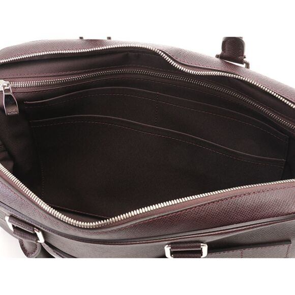 Louis Vuitton Porte Document Business MM NM Shoulder Bag - Picture 5 of 6